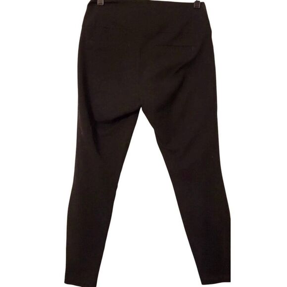 SPANX Ready to Wow Woven Twill Leggings Size Small - Picture 4 of 4